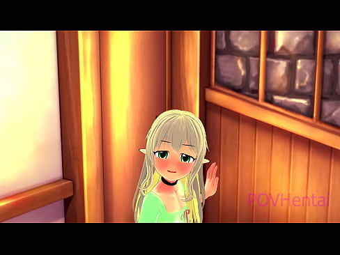 ❤️ (Trap) Elfiešu kalpone palīdz nomazgāt seju. ❌ Porno vk pie lv.bladesoul.top ❌️